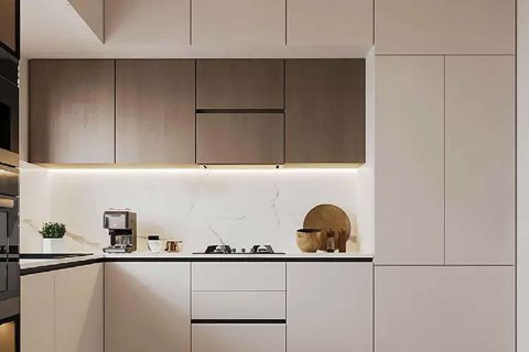 Apartamento para venda em Mohammed Bin Rashid City, Dubai, EAU 1 quarto, 64 m2 № 704376 - foto 11