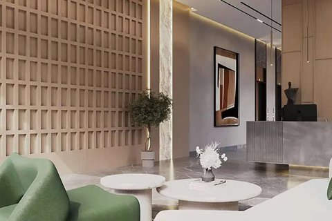 Apartamento para venda em Mohammed Bin Rashid City, Dubai, EAU 1 quarto, 64 m2 № 704376 - foto 7