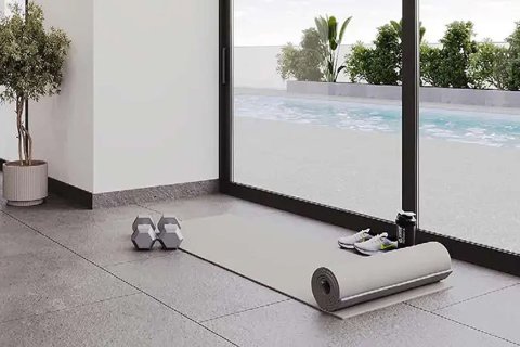 Mohammed Bin Rashid City, Dubai, UAE의 아파트 침실 1개, 64제곱미터 번호 704376