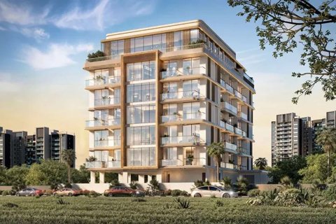 Apartamento para venda em Mohammed Bin Rashid City, Dubai, EAU 1 quarto, 64 m2 № 704376 - foto 3