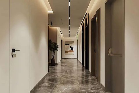 Apartamento para venda em Mohammed Bin Rashid City, Dubai, EAU 1 quarto, 64 m2 № 704376 - foto 9