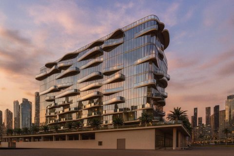Lakás itt: Meydan, Dubai, EAE, 1 hálószoba, 65 m², azonosító: 704381