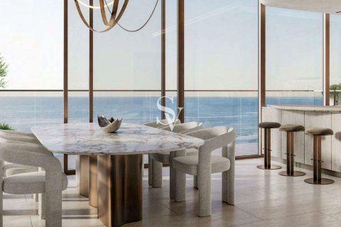 Apartamento en venta en Maritime City, Dubai, EAU 2 dormitorios, 137 m2 № 722906 - foto 5