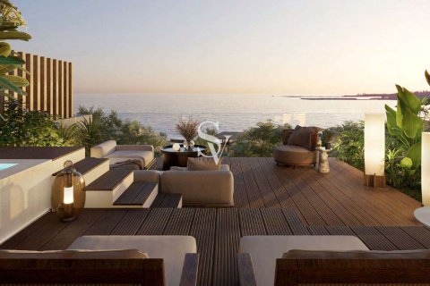 Apartamento en venta en Maritime City, Dubai, EAU 2 dormitorios, 137 m2 № 722906 - foto 6