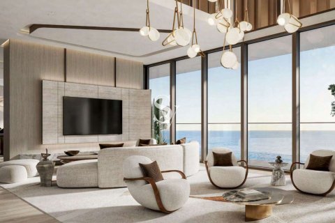 Huoneisto Maritime City, Dubai, Arabiemiraatit 3 makuuhuonetta, 174 m2 № 722904 - kuva 9