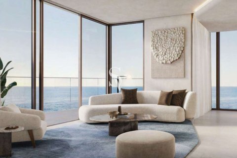 Huoneisto Maritime City, Dubai, Arabiemiraatit 3 makuuhuonetta, 174 m2 № 722904 - kuva 4