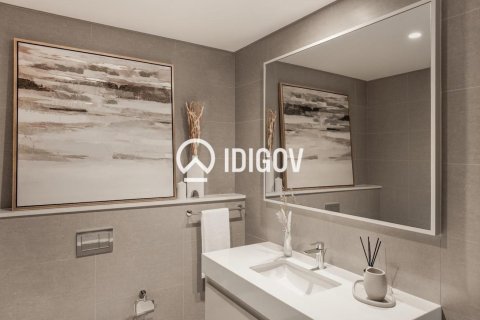 Apartmán v Downtown Dubai (Downtown Burj Dubai), Dubai, SAE 2 spálne, 92.07 m2 č. 766709 - Fotografia 7
