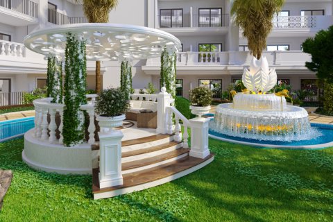 Купити квартиру в Dubai Science Park, Дубай, ОАЕ 1 кімната, 49.67м2, № 753135 - фото 6