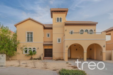 Villa in The Villa, Dubai, UAE 5 bedrooms, 93.09 sq.m. № 761393