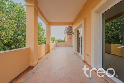Villa in affitto a The Villa, Dubai, EAU 5 camere da letto, 93.09 mq. № 761393 - foto 12