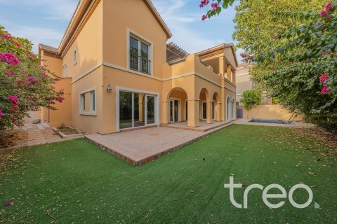 Villa in affitto a The Villa, Dubai, EAU 5 camere da letto, 93.09 mq. № 761393 - foto 2