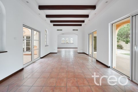 Villa in affitto a The Villa, Dubai, EAU 5 camere da letto, 93.09 mq. № 761393 - foto 4