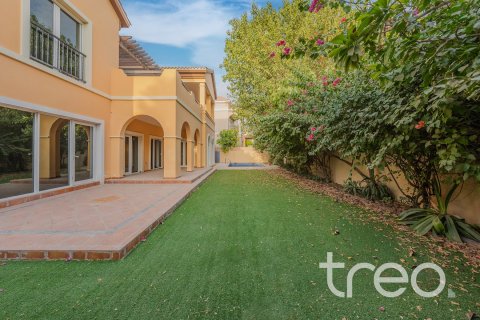 Villa in affitto a The Villa, Dubai, EAU 5 camere da letto, 93.09 mq. № 761393 - foto 3