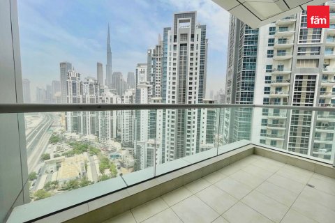 Appartamento a Business Bay, Dubai, EAU 2 camere da letto, 146.6 mq. № 727694