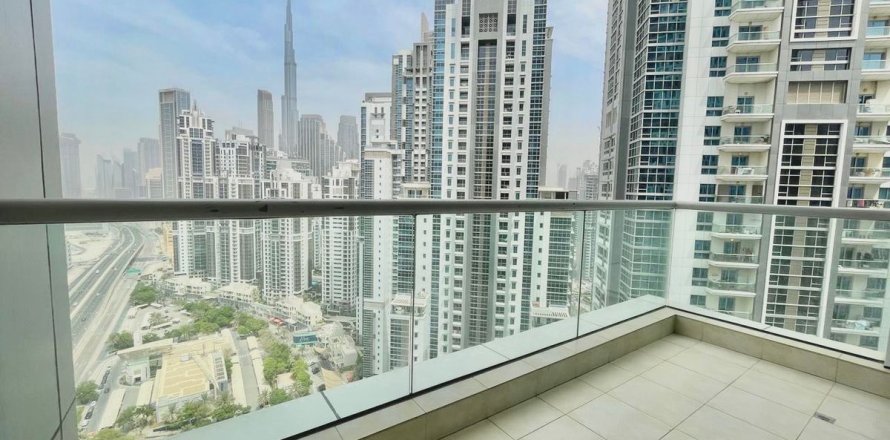 Business Bay, Dubai, BAE’de daire 2 yatak odası, 146.6 m&sup2; No 727694