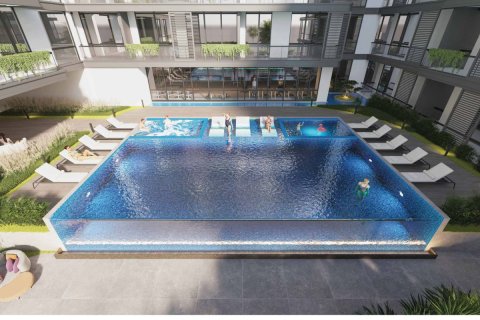 Apartment in Dubai, UAE 1 bedroom, 67.7 sq.m. № 727728 - photo 13