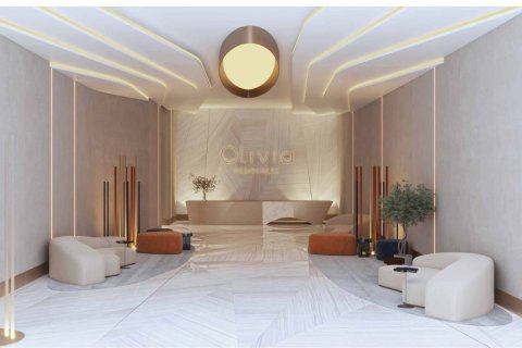Apartment in Dubai, UAE 1 bedroom, 67.7 sq.m. № 727728 - photo 2