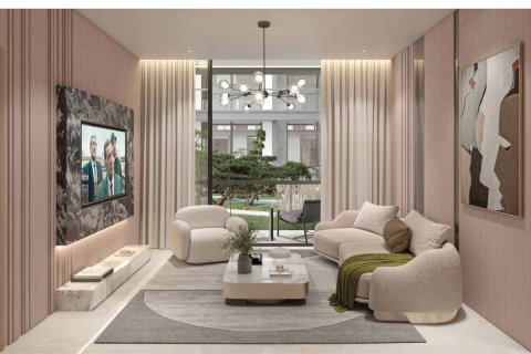 Apartment in Dubai, UAE 1 bedroom, 67.7 sq.m. № 727728 - photo 10