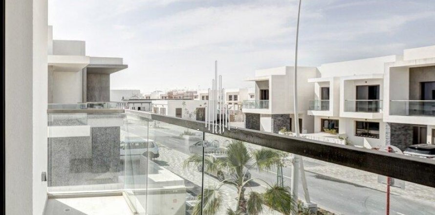 Vila na Yas Island, Abu Dhabi, UAE 3 spavaće sobe, 365.8 m2 Br. 489011