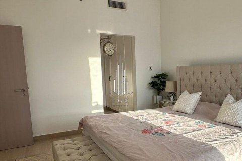 Byt na Yas Island, Abu Dhabi, SAE 3 ložnice, 130.1 m² Č.: 489008 - fotografie 5