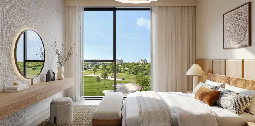 Māja Golf Fields Dubai South (Dubai World Central)jā, AAE 3 istabas, 248.05 m2 Nr. 715988
