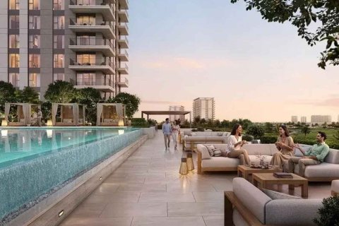 Māja Golf Fields Dubai South (Dubai World Central)jā, AAE 3 istabas, 248.05 m2 Nr. 715988 - attēls 5