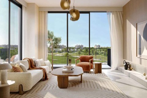 آپارتمان در Dubai South (Dubai World Central)، Dubai ، امارات متحده عربی 1 خوابه ، 73.49 متر مربع.  شماره 715985