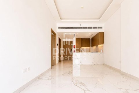 Huoneisto Meydan, Dubai, Arabiemiraatit 1 makuuhuone, 57.23 m2 № 767828