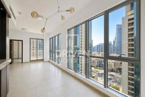 Lakás itt: Downtown Dubai (Downtown Burj Dubai), Dubai, EAE, 1 hálószoba, 84.17 m², azonosító: 768348