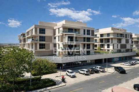 آپارتمان برای فروش در Meydan، Dubai، امارات متحده عربی 1 خوابه ، 107.67 متر مربع ، شماره 767829 - تصویر 12