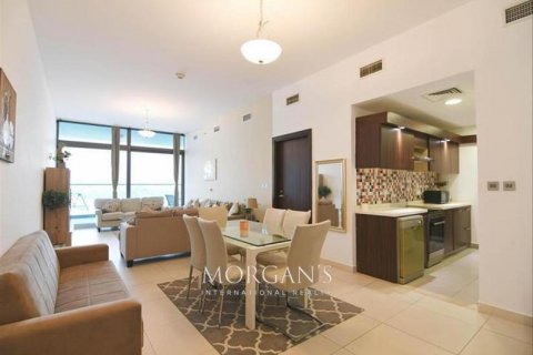 Apartamento para arrendamento em Palm Jumeirah, Dubai, EAU 1 quarto, 106.1 m2 № 545876 - foto 4