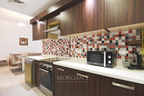 Apartamento para arrendamento em Palm Jumeirah, Dubai, EAU 1 quarto, 106.1 m2 № 545876 - foto 33