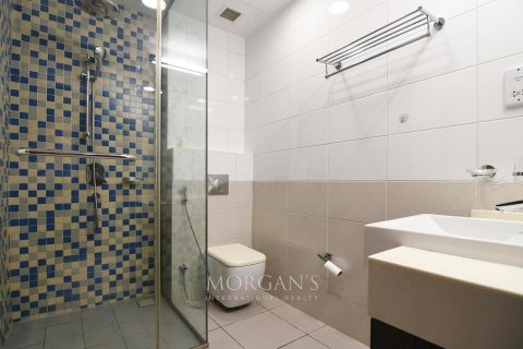 Apartamento para arrendamento em Palm Jumeirah, Dubai, EAU 1 quarto, 106.1 m2 № 545876 - foto 37