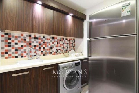 Apartamento para arrendamento em Palm Jumeirah, Dubai, EAU 1 quarto, 106.1 m2 № 545876 - foto 5