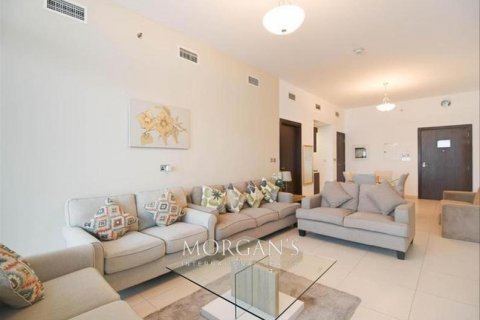 Apartamento para arrendamento em Palm Jumeirah, Dubai, EAU 1 quarto, 106.1 m2 № 545876 - foto 3