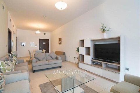 Apartamento para arrendamento em Palm Jumeirah, Dubai, EAU 1 quarto, 106.1 m2 № 545876 - foto 20