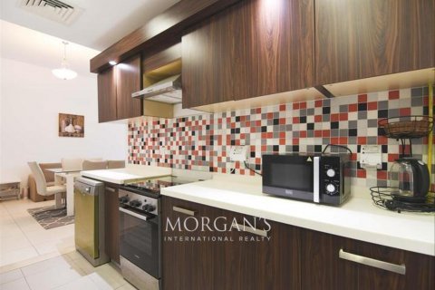 Apartamento para arrendamento em Palm Jumeirah, Dubai, EAU 1 quarto, 106.1 m2 № 545876 - foto 24