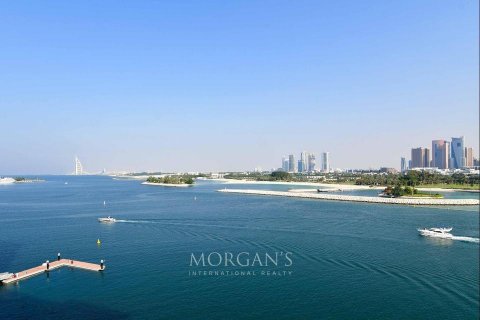 Apartamento para arrendamento em Palm Jumeirah, Dubai, EAU 1 quarto, 106.1 m2 № 545876 - foto 1