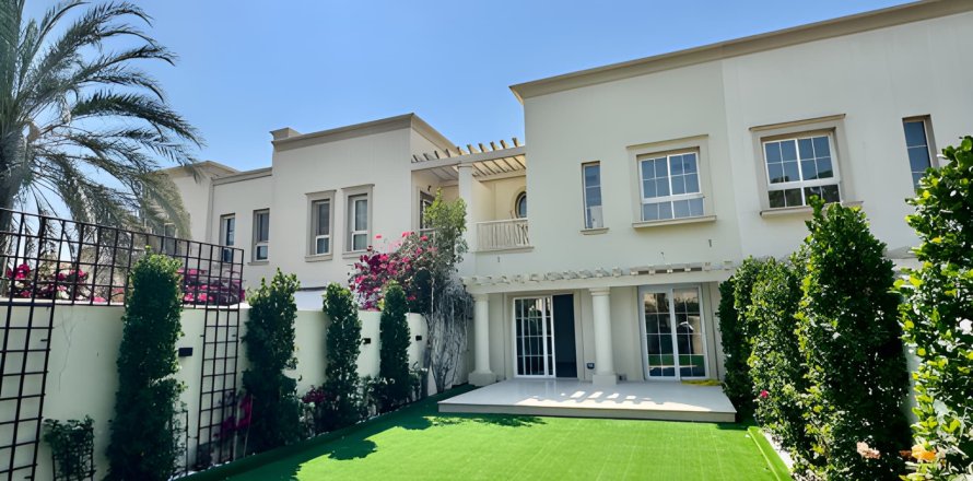 Stadthaus in The Springs, Dubai, VAE: 2 Schlafzimmer, 204.76 m2 Nr. 750608