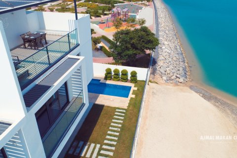 Villa itt: Dubai, EAE, 4 hálószoba, 257 m², azonosító: 572916 - fénykép 13