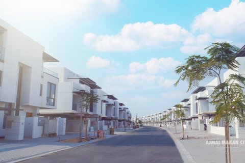 Villa itt: Dubai, EAE, 4 hálószoba, 257 m², azonosító: 572916 - fénykép 10