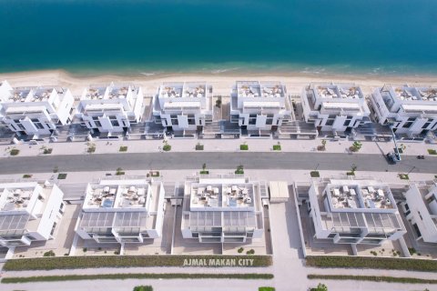 Villa itt: Dubai, EAE, 4 hálószoba, 257 m², azonosító: 572916 - fénykép 9