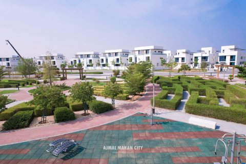 Villa itt: Dubai, EAE, 4 hálószoba, 257 m², azonosító: 572916 - fénykép 6