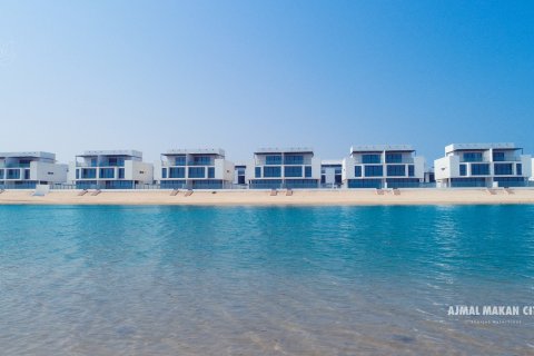 Villa itt: Dubai, EAE, 4 hálószoba, 257 m², azonosító: 572916 - fénykép 12