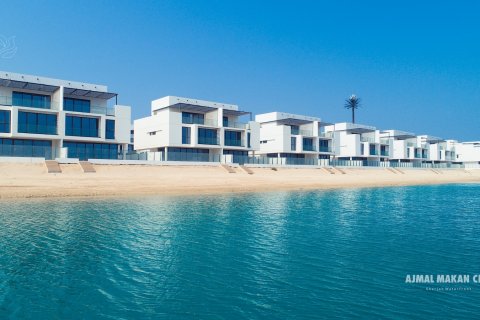 Villa itt: Dubai, EAE, 4 hálószoba, 257 m², azonosító: 572916 - fénykép 11