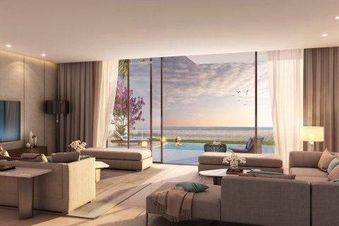 Villa itt: Dubai, EAE, 4 hálószoba, 257 m², azonosító: 572916 - fénykép 14