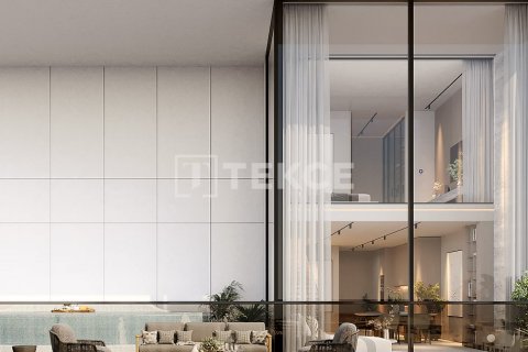 Ρετιρέ σε Jumeirah Village Circle, Dubai, ΗΑΕ 2 υπνοδωμάτια, 91 τ.μ. Αρ. 572895 - φωτογραφία 16