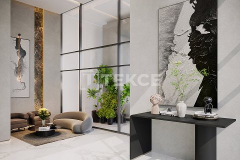 Ρετιρέ σε Jumeirah Village Circle, Dubai, ΗΑΕ 2 υπνοδωμάτια, 91 τ.μ. Αρ. 572895 - φωτογραφία 7
