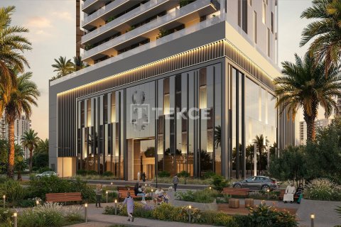 Ρετιρέ σε Jumeirah Village Circle, Dubai, ΗΑΕ 2 υπνοδωμάτια, 91 τ.μ. Αρ. 572895 - φωτογραφία 3