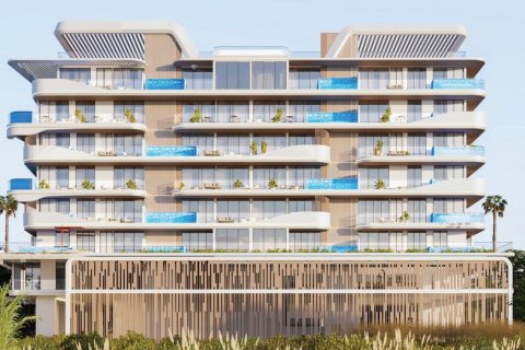 Ocean Pearl 2 σε Dubai, ΗΑΕ Αρ. 539831